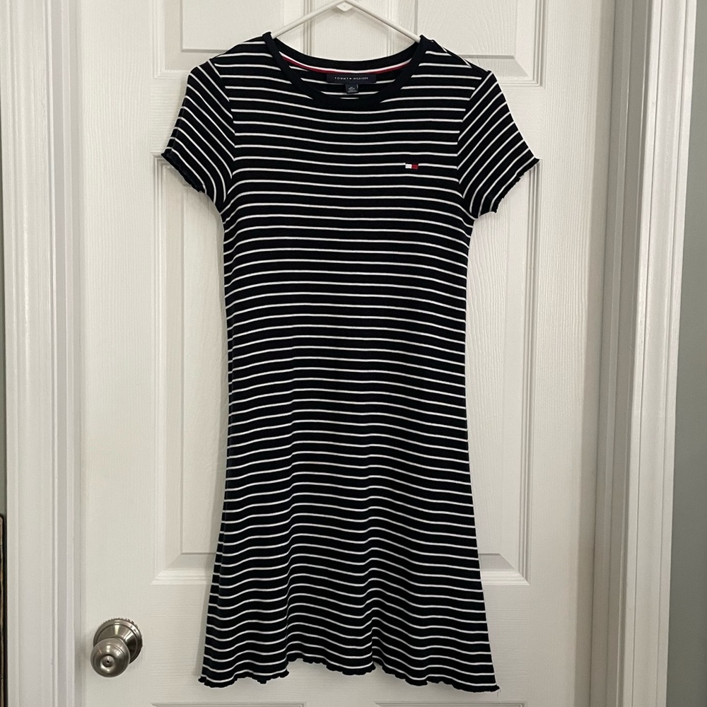🇺🇸 Tommy Hilger Sz XS Dress